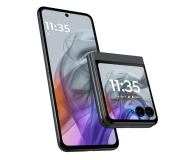 Motorola razr 50 5G 8/256GB Koala Grey 120Hz - 1245670 - zdjęcie 6